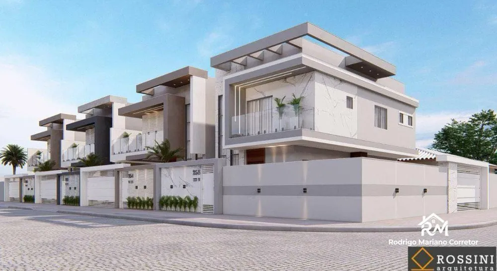 Casa, 3 quartos, 210 m² - Foto 16