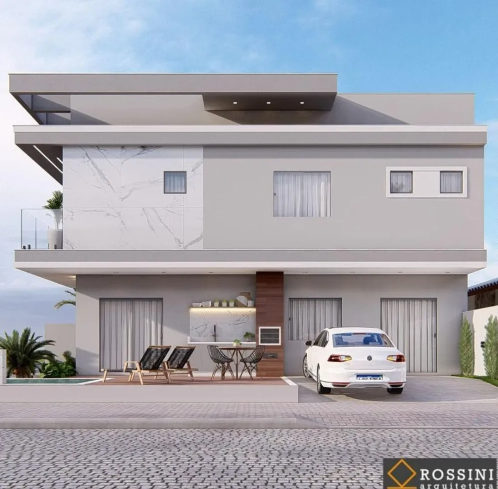 Casa, 3 quartos, 210 m² - Foto 3