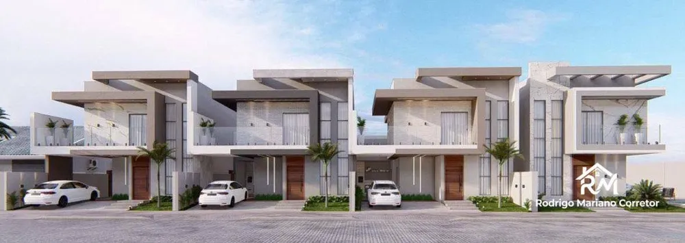 Casa, 3 quartos, 210 m² - Foto 8