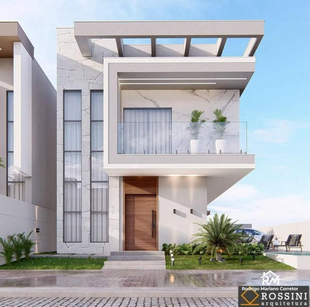 Casa, 3 quartos, 210 m² - Foto 7