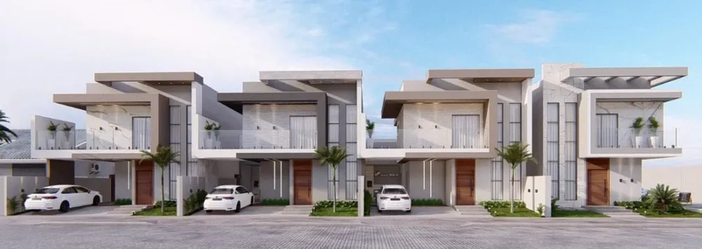 Casa, 3 quartos, 210 m² - Foto 4