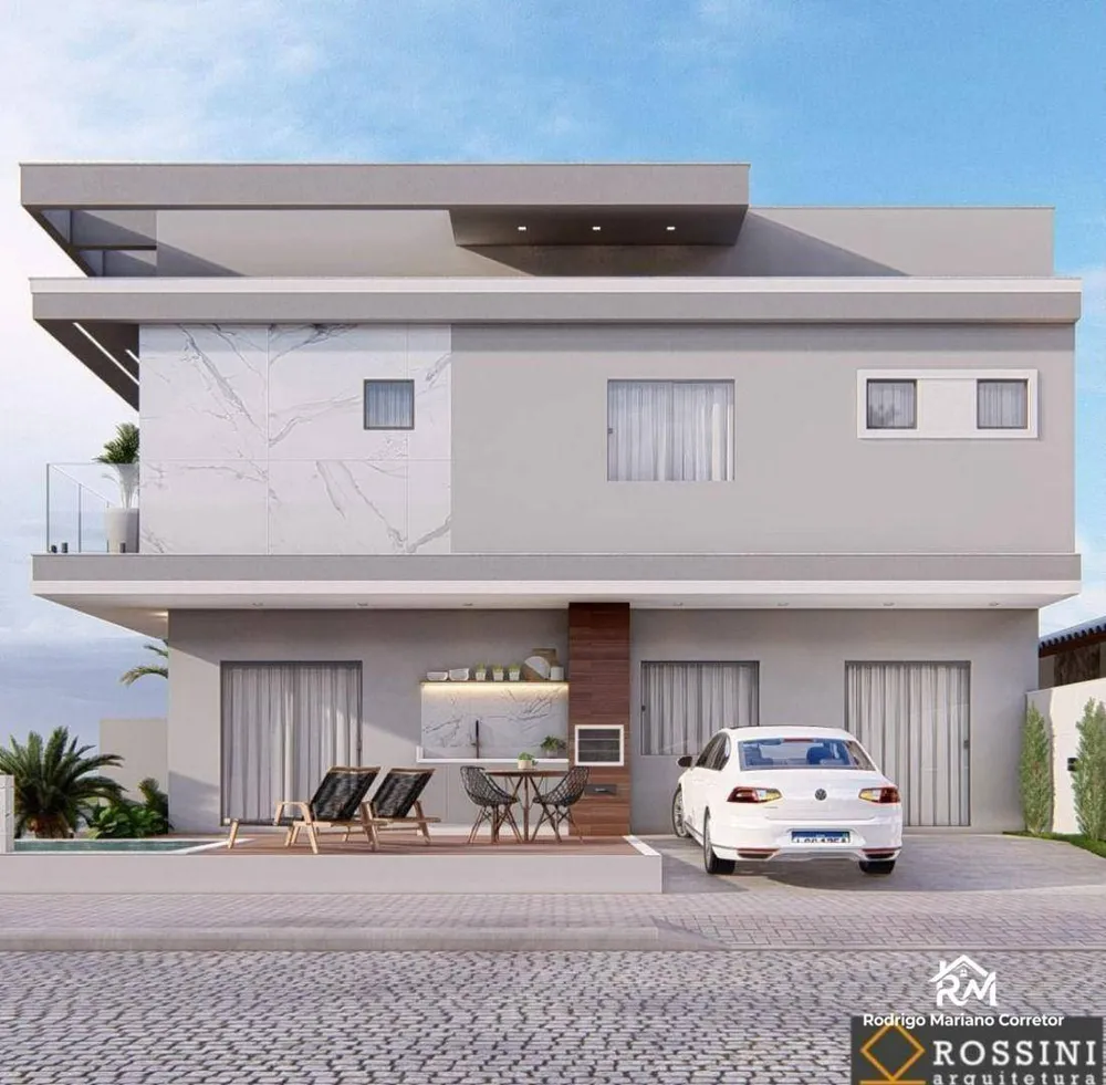 Casa, 3 quartos, 210 m² - Foto 13