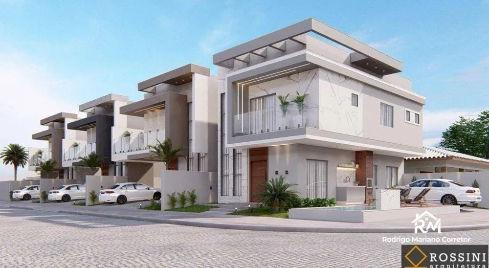 Casa, 3 quartos, 210 m² - Foto 6