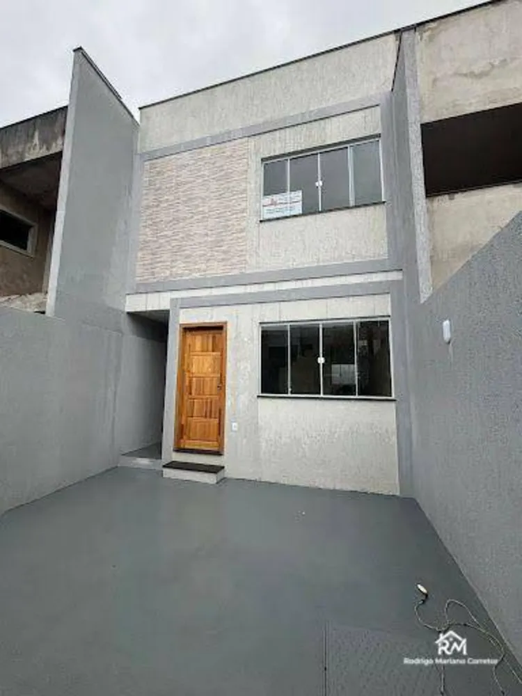 Casa, 2 quartos, 86 m² - Foto 16