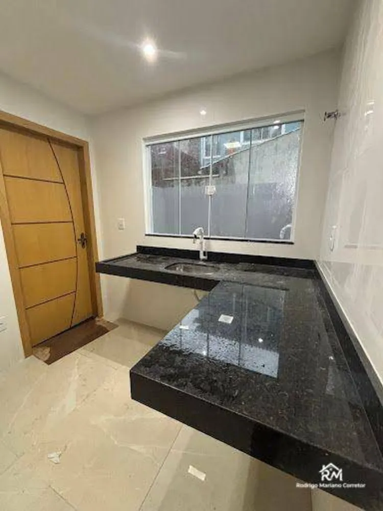 Casa, 2 quartos, 86 m² - Foto 6