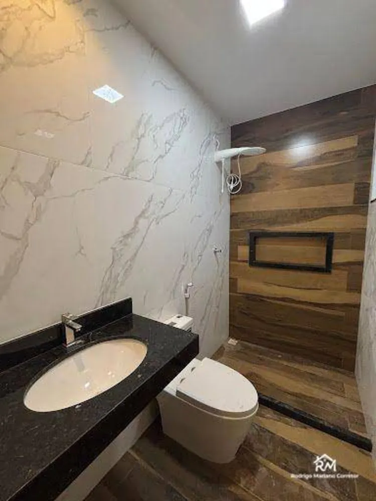 Casa, 2 quartos, 86 m² - Foto 24