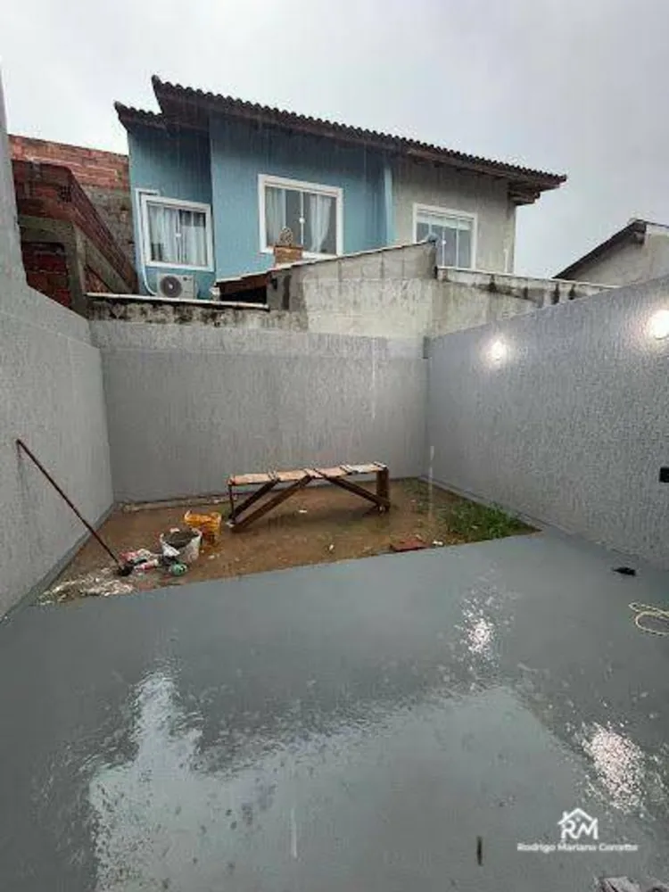 Casa, 2 quartos, 86 m² - Foto 23