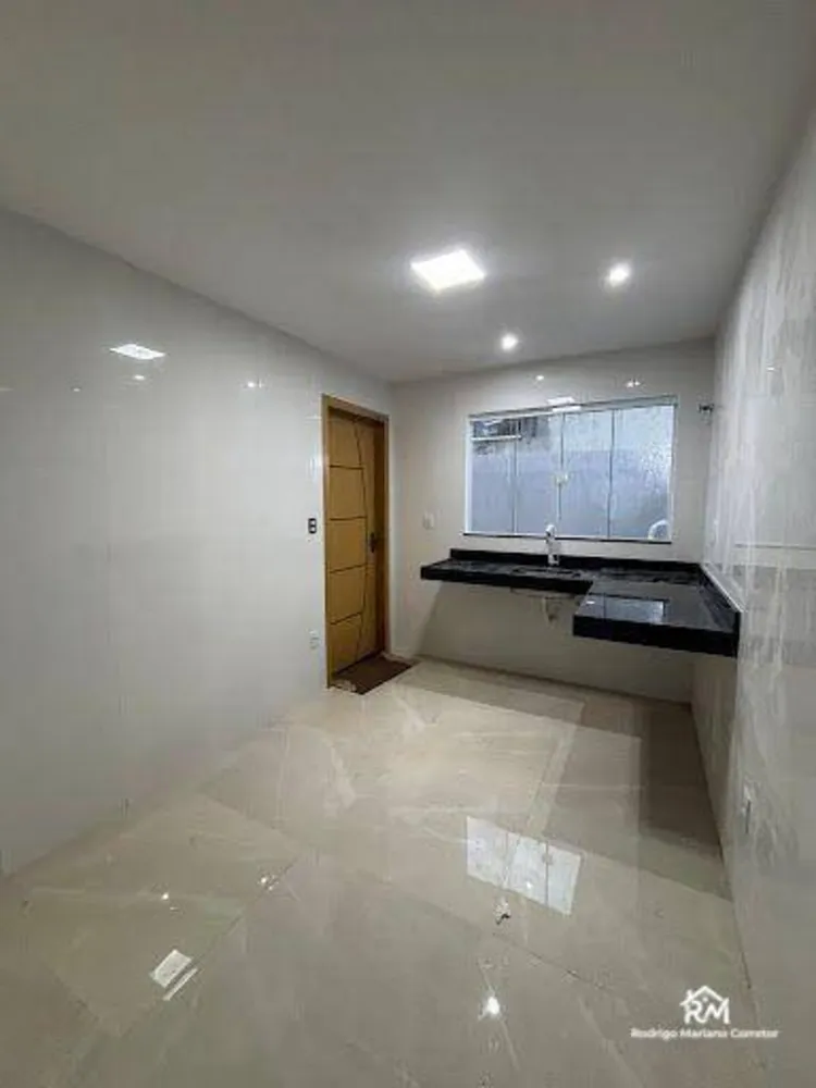 Casa, 2 quartos, 86 m² - Foto 4