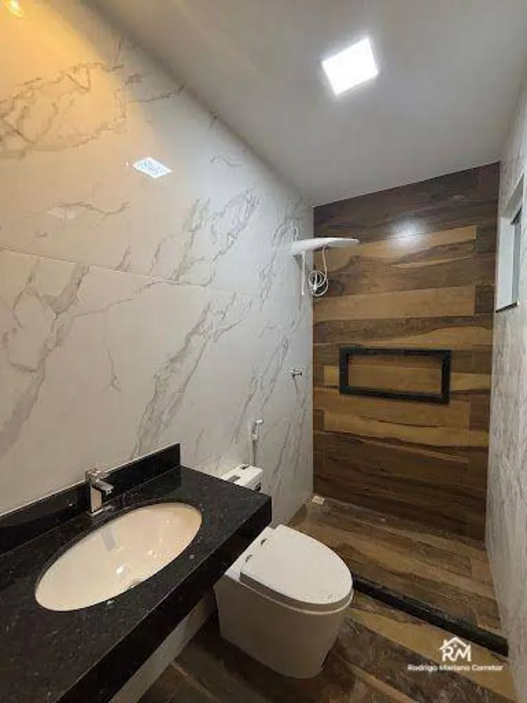 Casa, 2 quartos, 86 m² - Foto 21