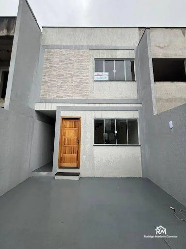 Casa, 2 quartos, 86 m² - Foto 14