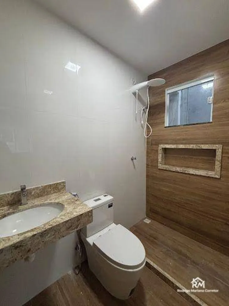 Casa, 2 quartos, 86 m² - Foto 11