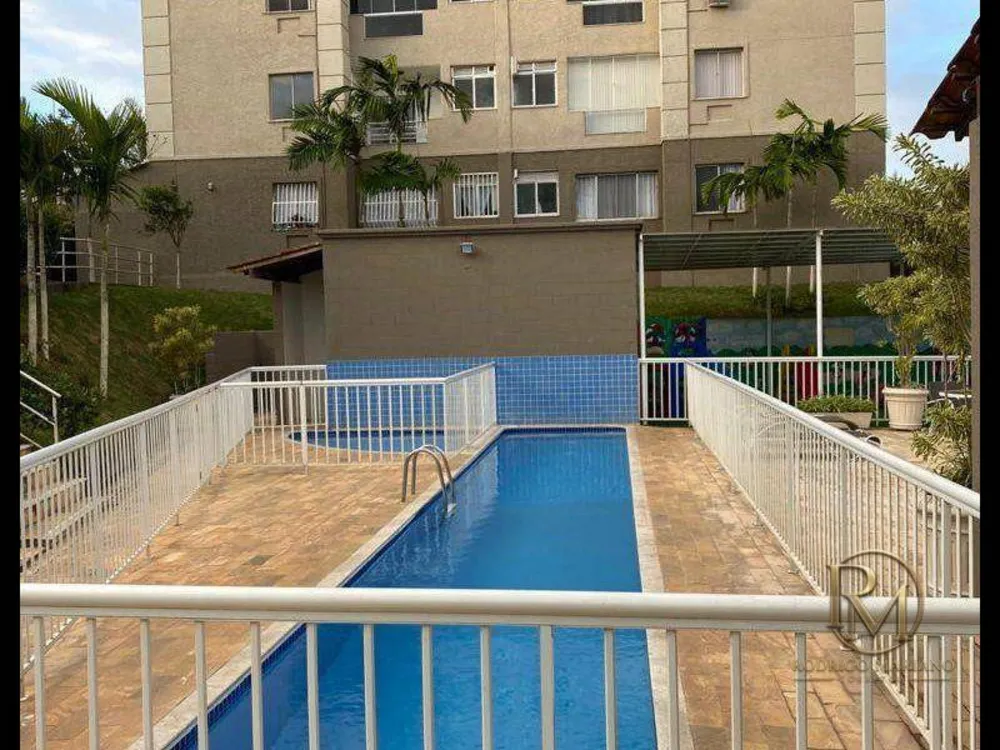 Apartamento, 2 quartos, 55 m² - Foto 24