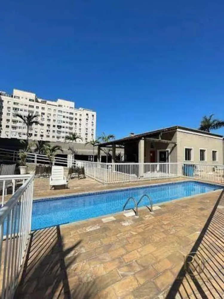 Apartamento, 2 quartos, 55 m² - Foto 2