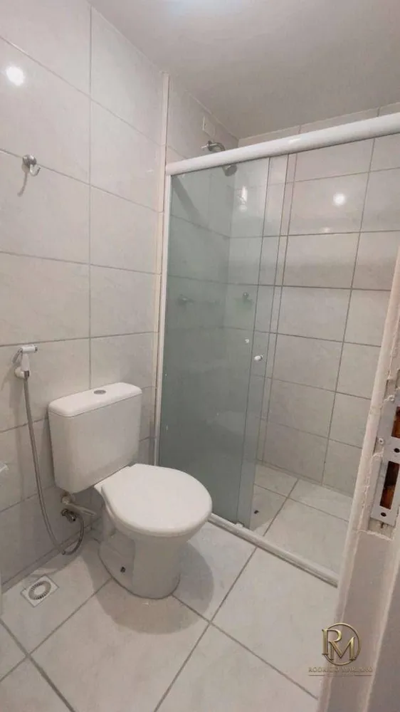 Apartamento, 2 quartos, 55 m² - Foto 3