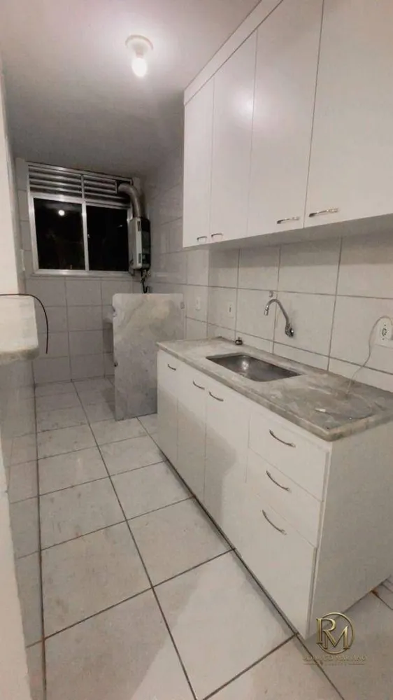 Apartamento, 2 quartos, 55 m² - Foto 9
