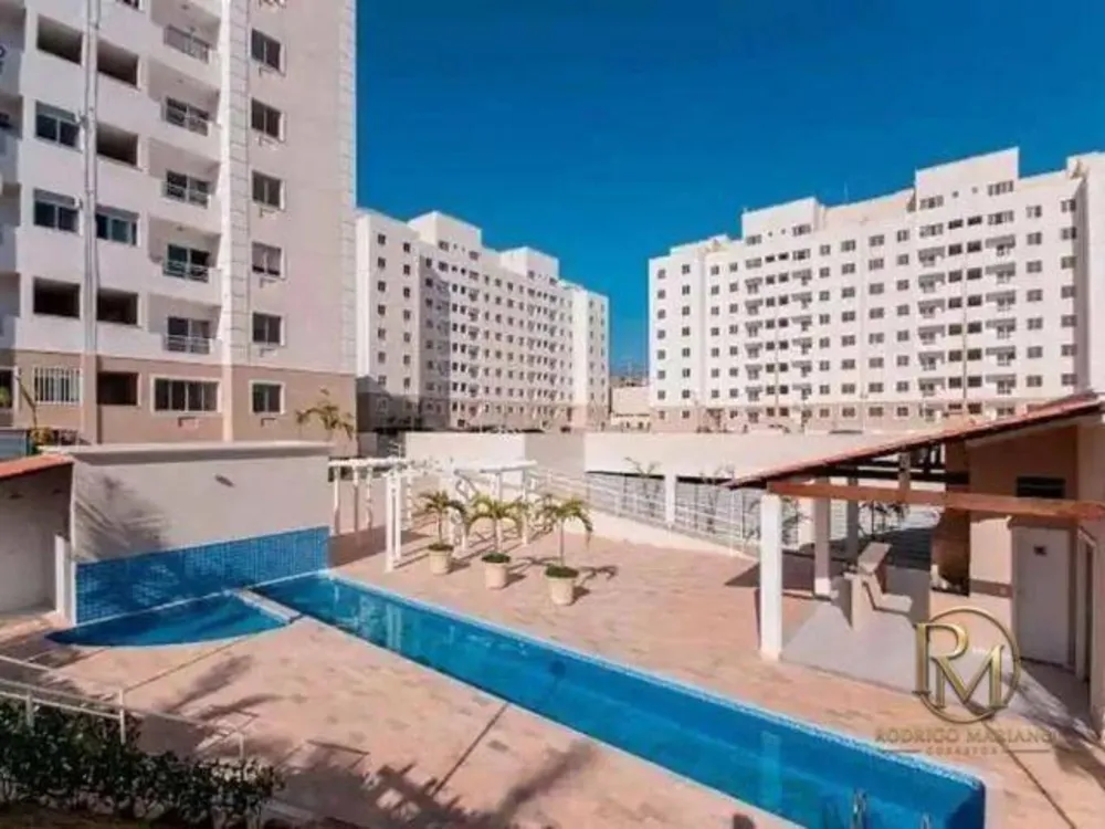 Apartamento, 2 quartos, 55 m² - Foto 14