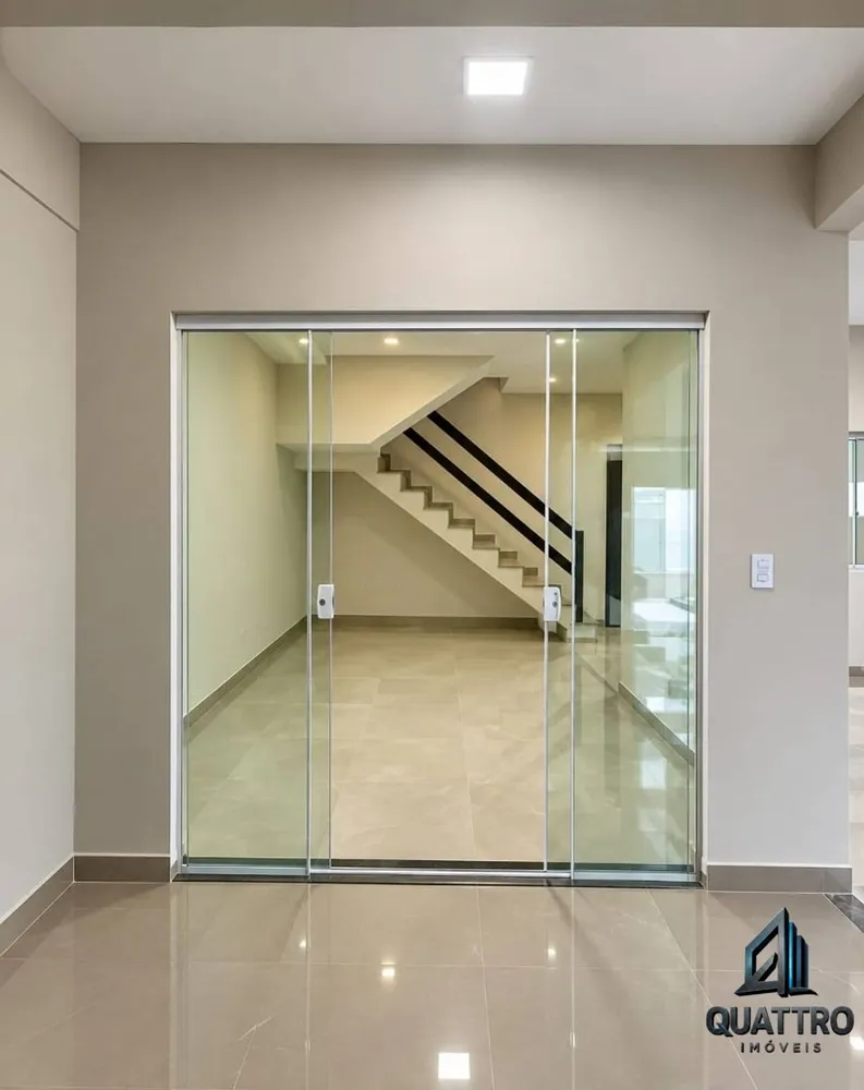 Casa, 3 quartos, 110 m² - Foto 2
