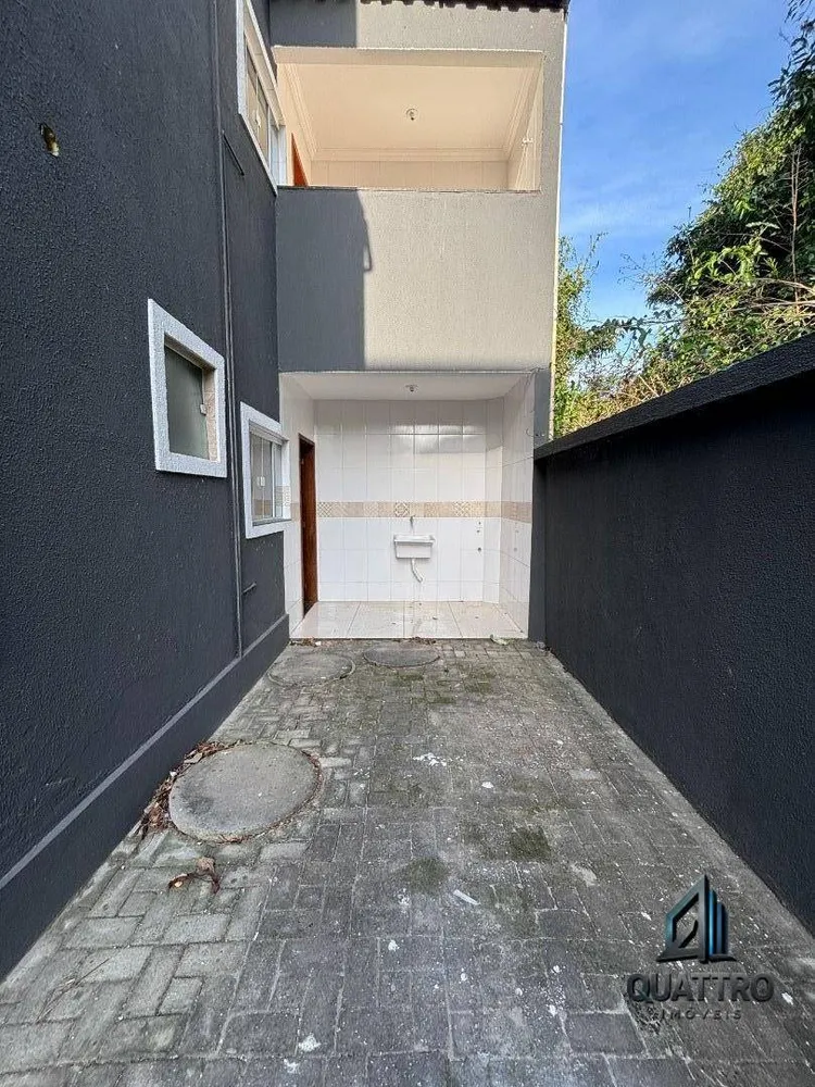 Apartamento, 2 quartos, 65 m² - Foto 5