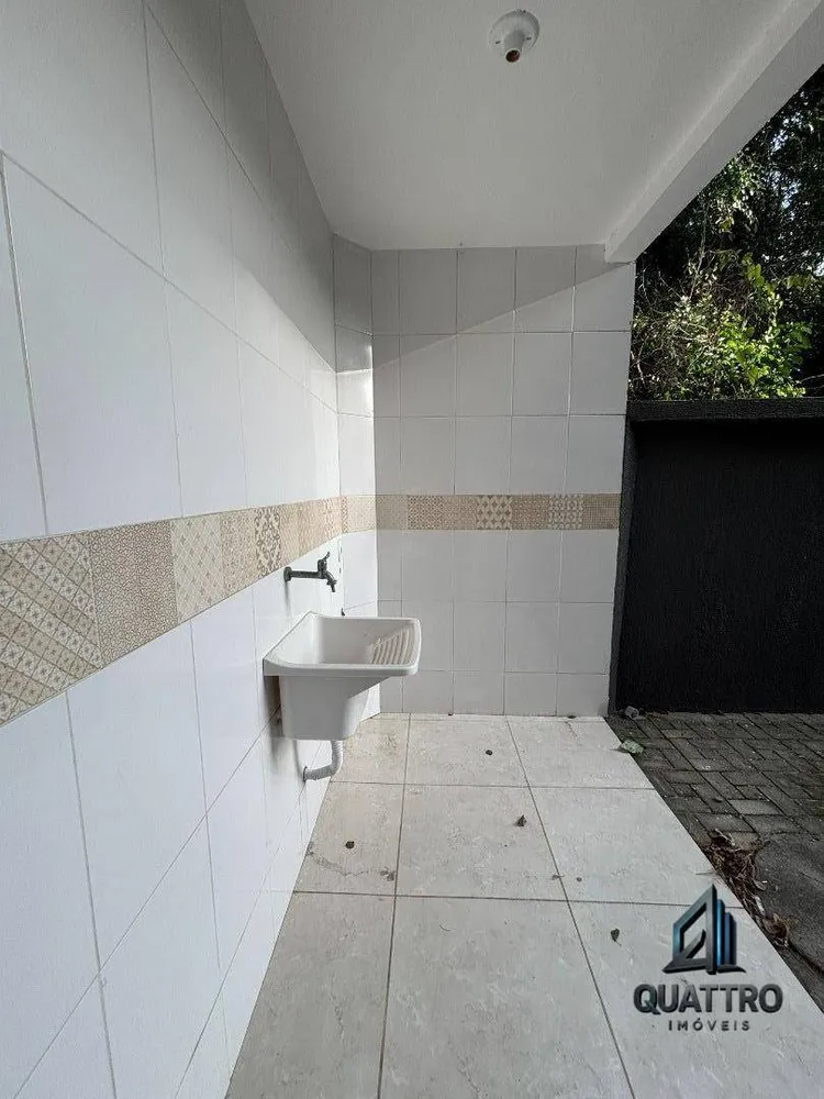 Apartamento, 2 quartos, 65 m² - Foto 6