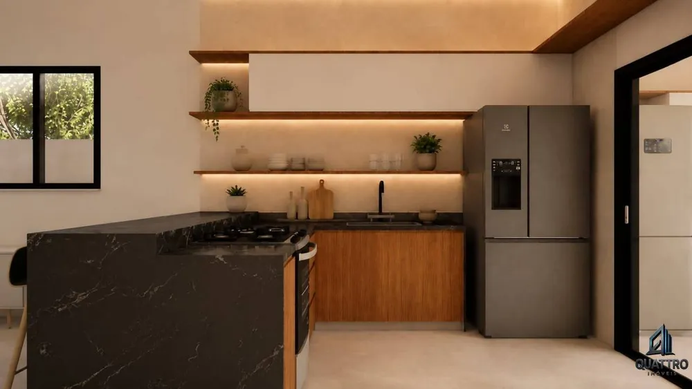 Casa, 3 quartos, 205 m² - Foto 3