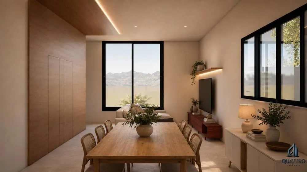 Casa, 3 quartos, 205 m² - Foto 5