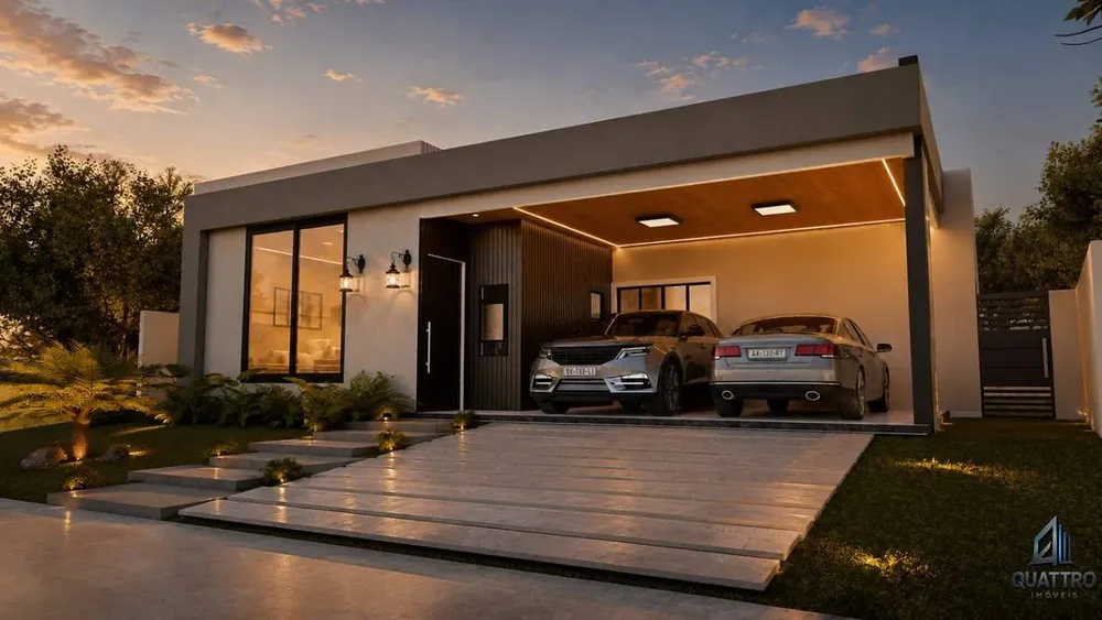 Casa, 3 quartos, 205 m² - Foto 4