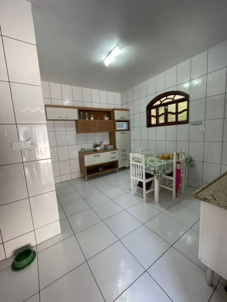Sítio, 5 quartos, 2000 m² - Foto 4