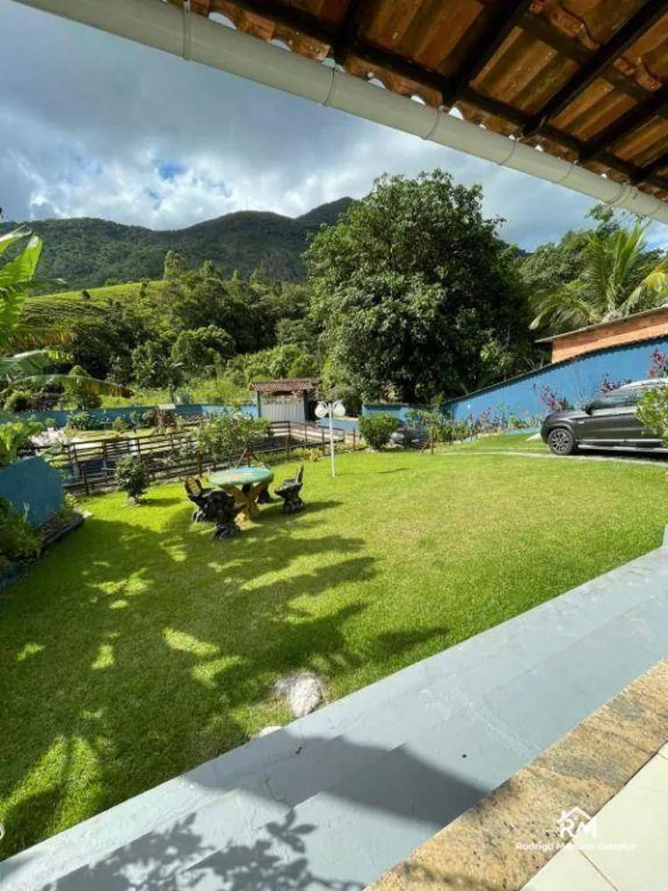Sítio, 5 quartos, 2000 m² - Foto 10