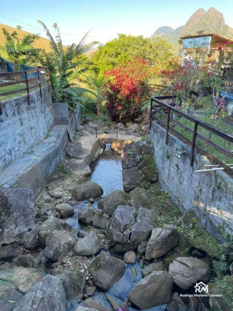Sítio, 5 quartos, 2000 m² - Foto 14
