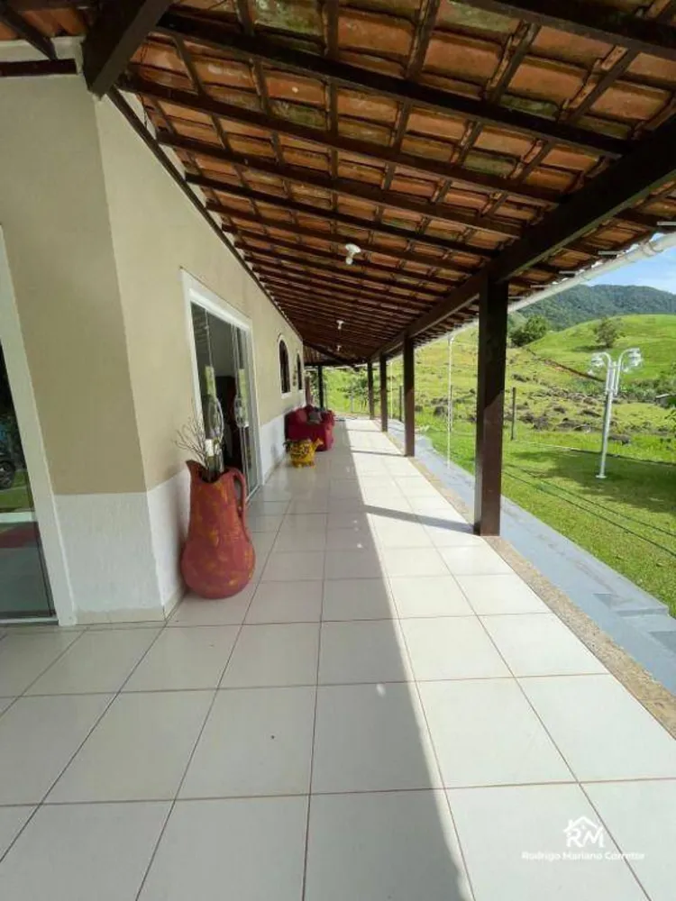 Sítio, 5 quartos, 2000 m² - Foto 31