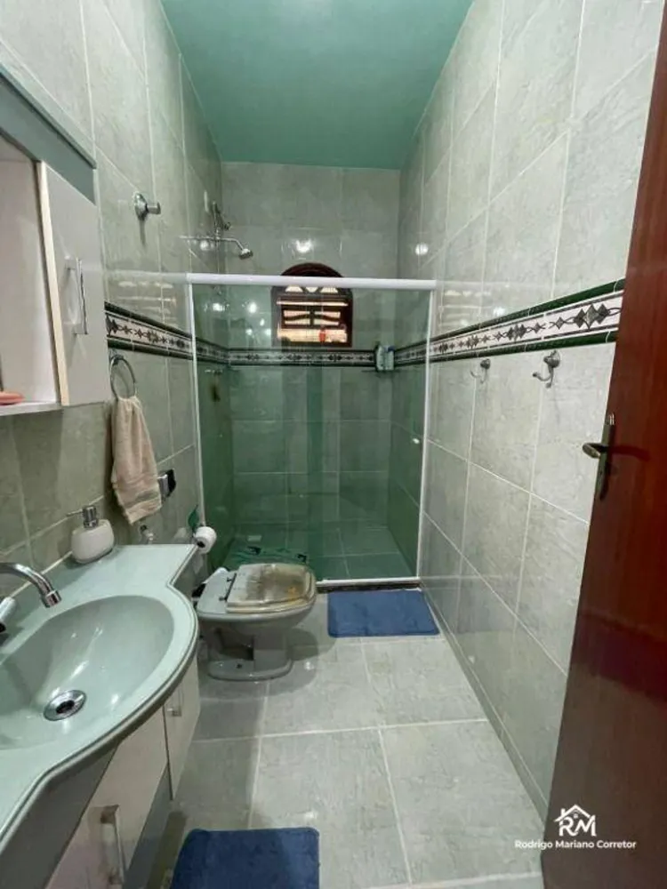 Sítio, 5 quartos, 2000 m² - Foto 9