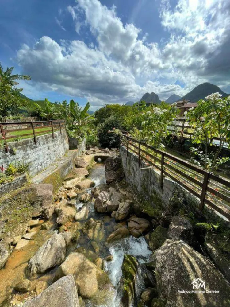 Sítio, 5 quartos, 2000 m² - Foto 8
