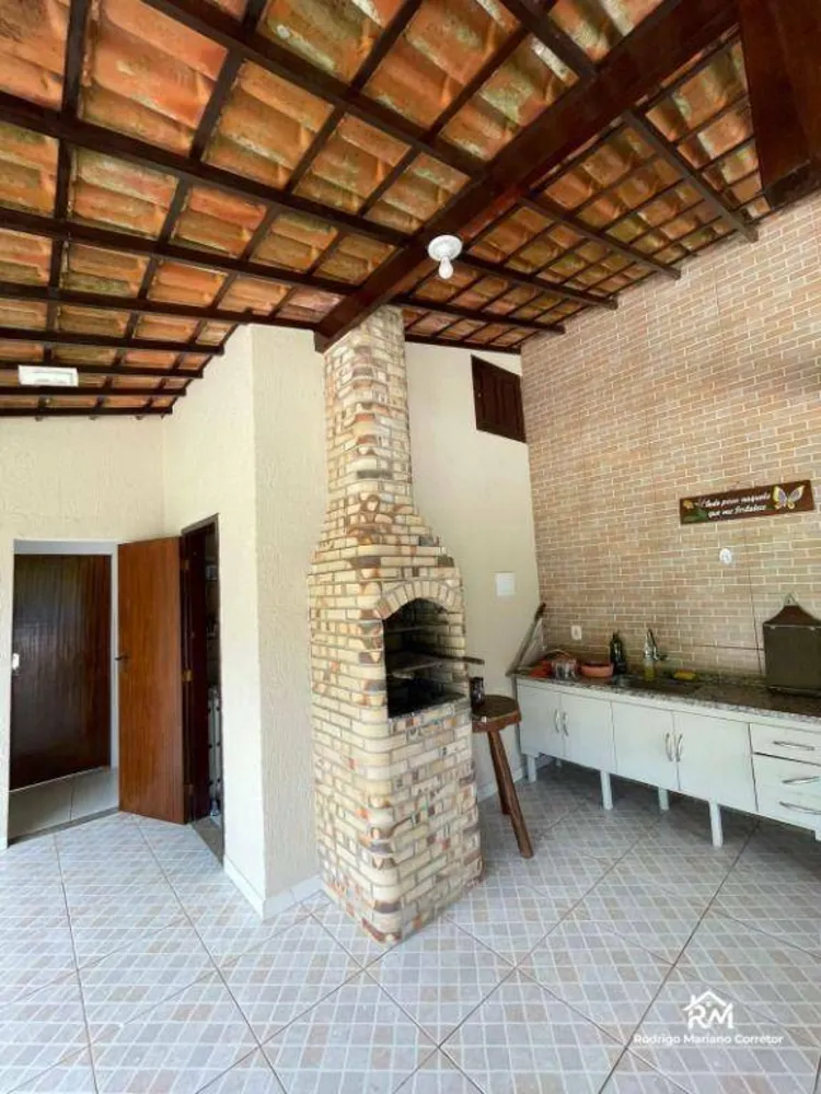 Sítio, 5 quartos, 2000 m² - Foto 16