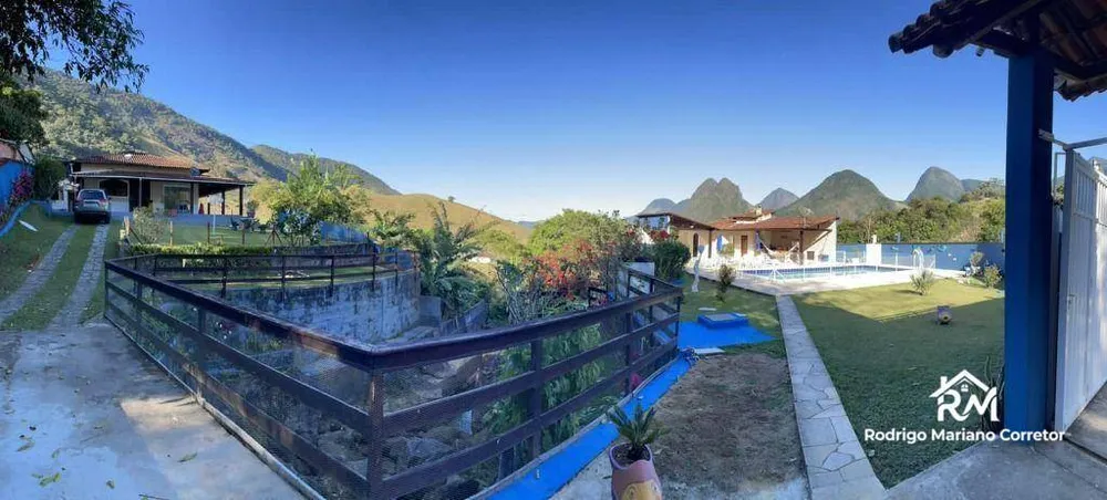 Sítio, 5 quartos, 2000 m² - Foto 6