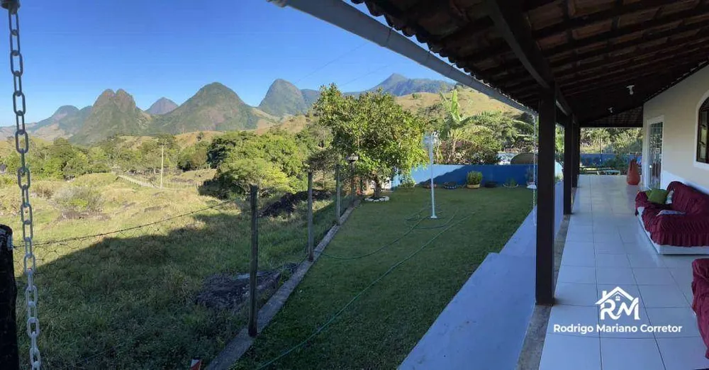Sítio, 5 quartos, 2000 m² - Foto 26
