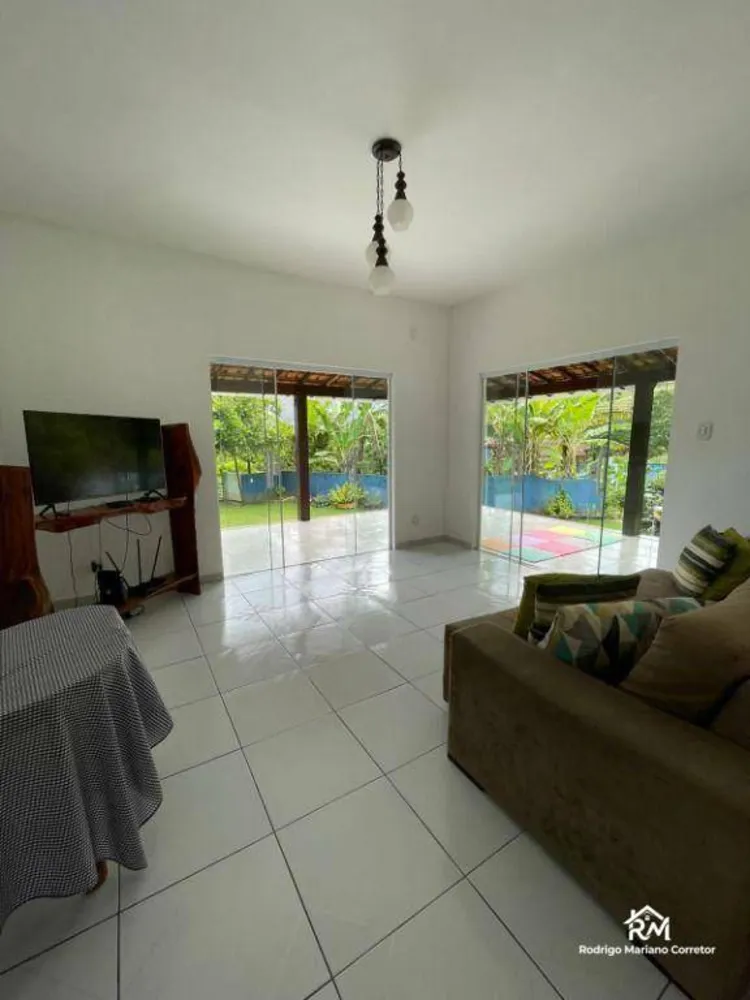 Sítio, 5 quartos, 2000 m² - Foto 13