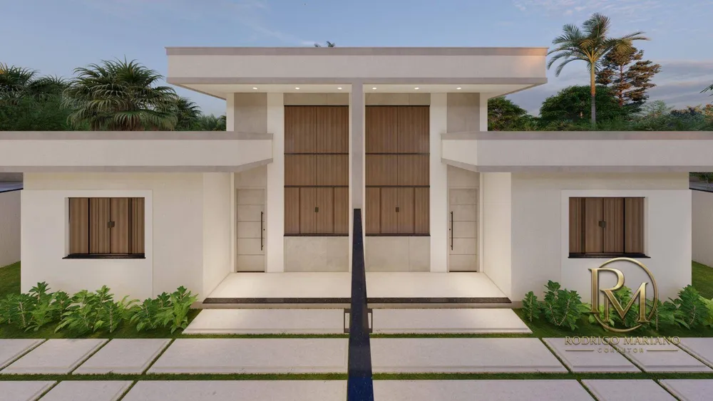 Casa, 3 quartos, 70 m² - Foto 5