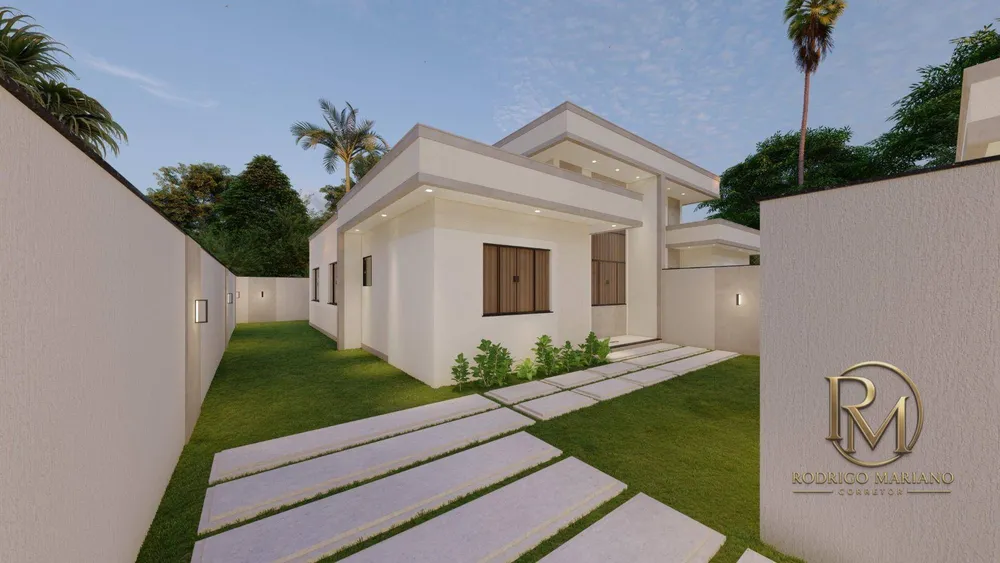 Casa, 3 quartos, 70 m² - Foto 7
