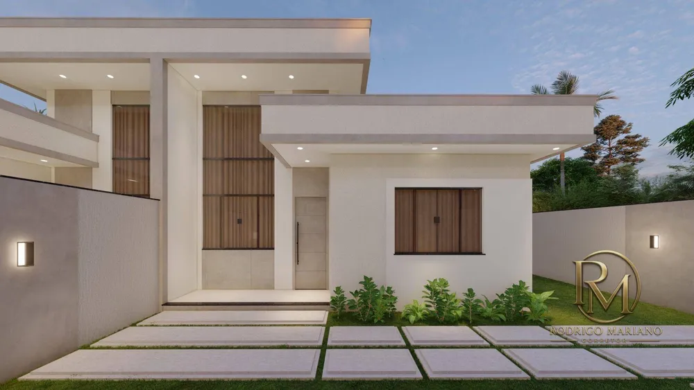 Casa, 3 quartos, 70 m² - Foto 4