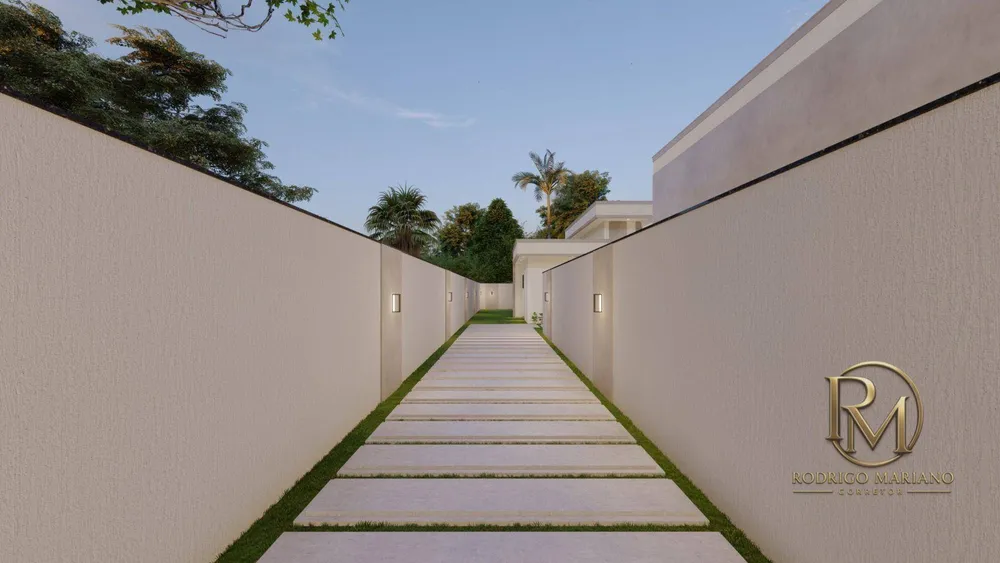 Casa, 3 quartos, 70 m² - Foto 8