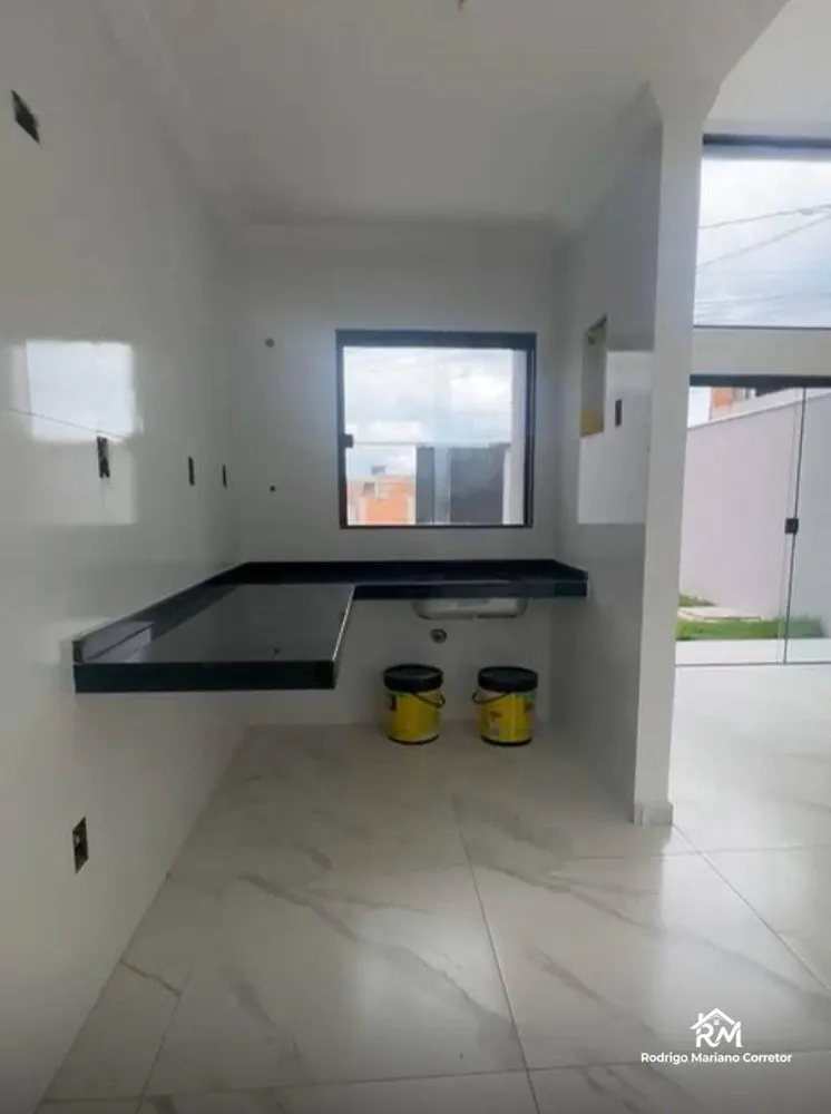 Casa, 2 quartos, 53 m² - Foto 12
