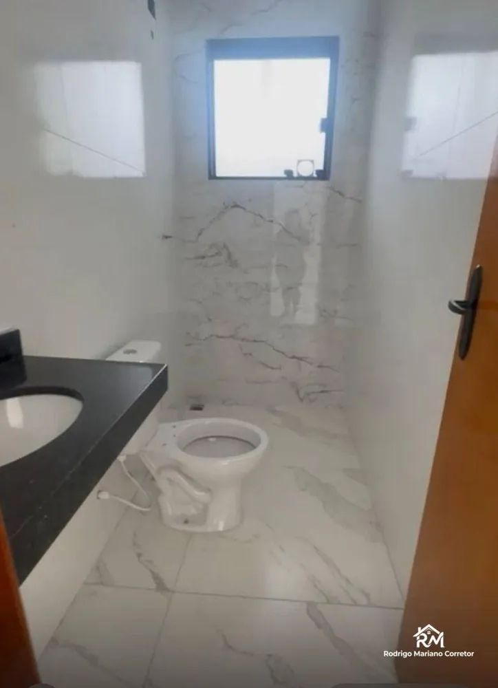 Casa, 2 quartos, 53 m² - Foto 14