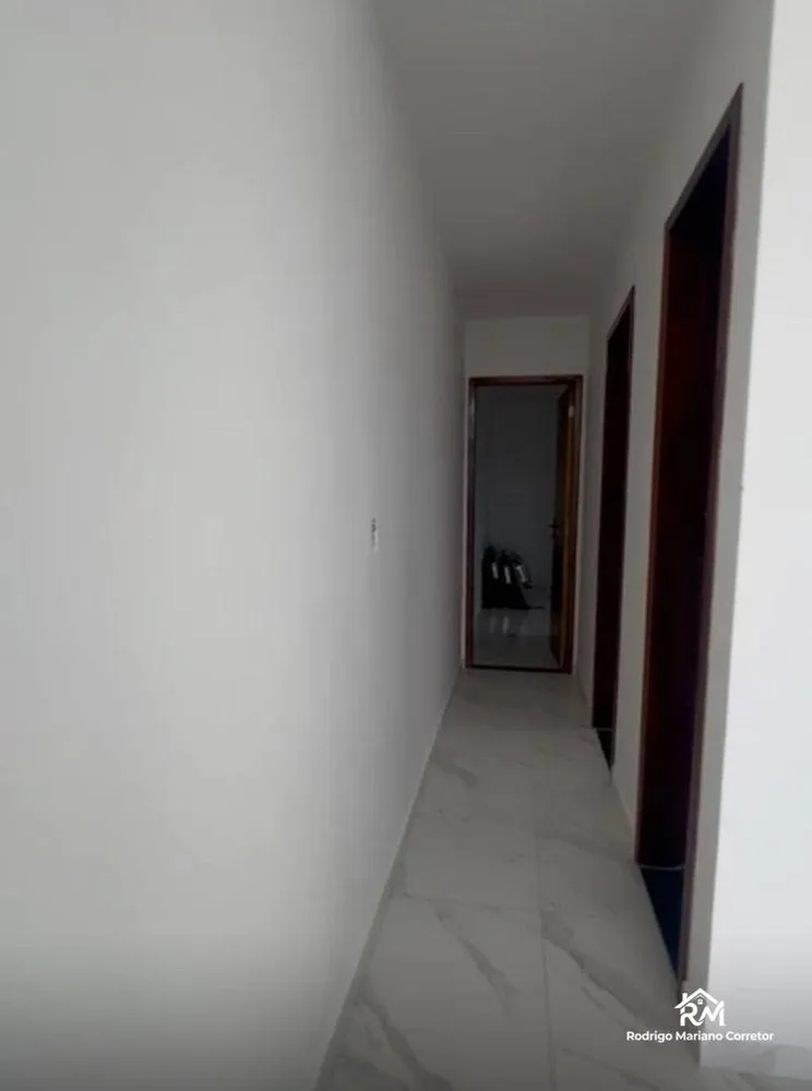 Casa, 2 quartos, 53 m² - Foto 11