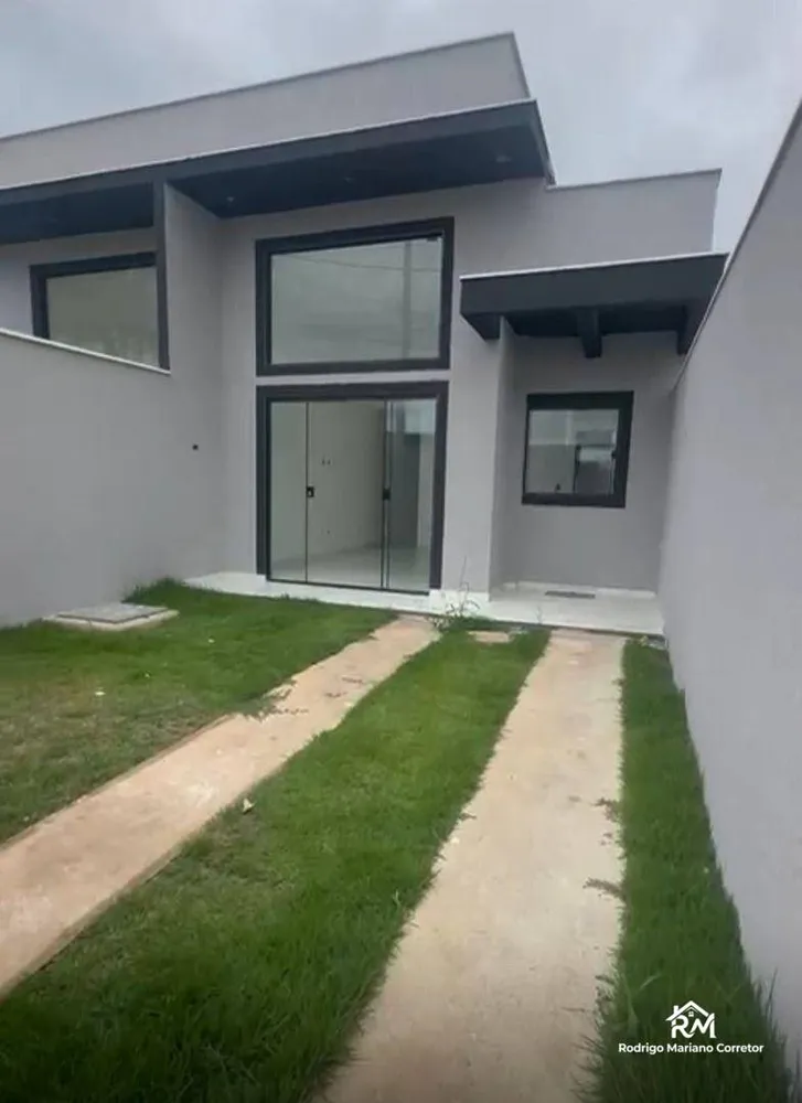 Casa, 2 quartos, 53 m² - Foto 5