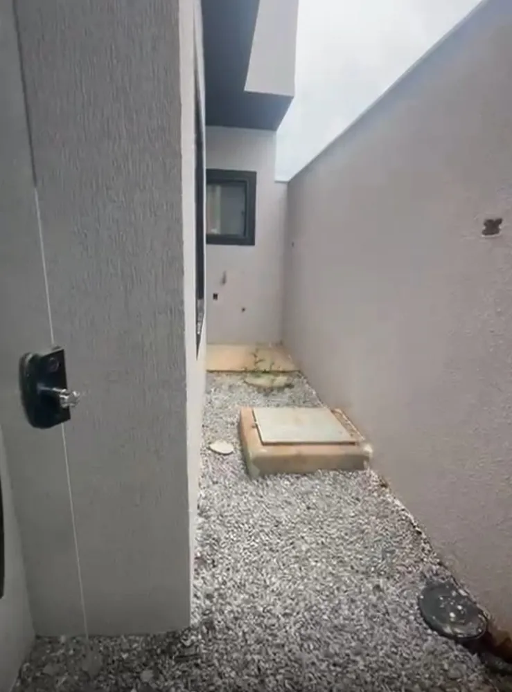 Casa, 2 quartos, 53 m² - Foto 4