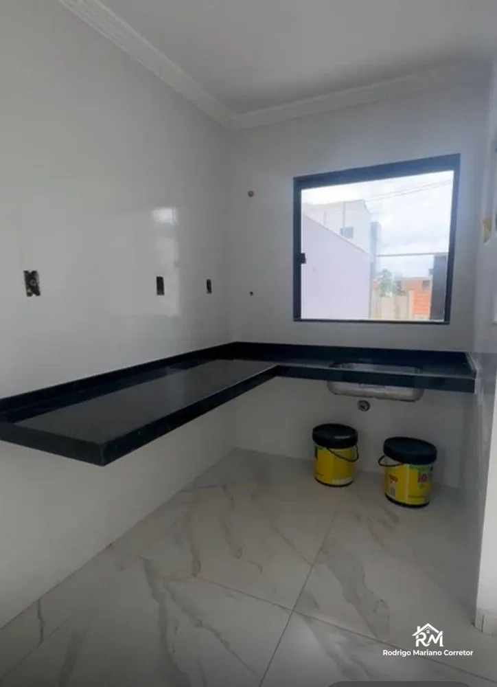 Casa, 2 quartos, 53 m² - Foto 17