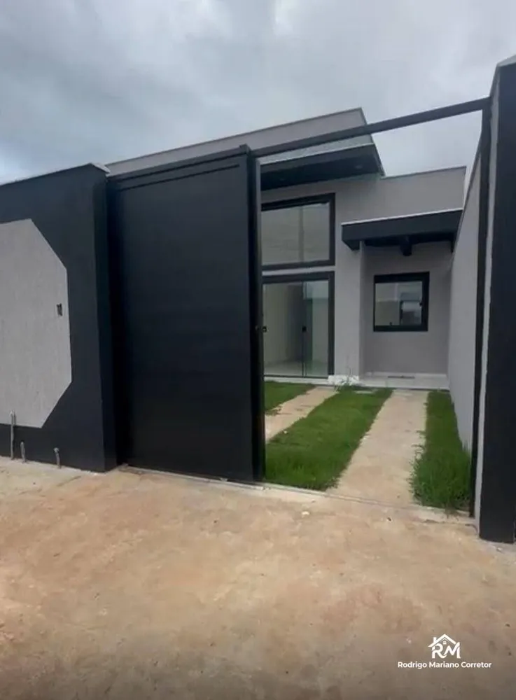 Casa, 2 quartos, 53 m² - Foto 15