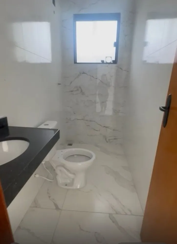 Casa, 2 quartos, 53 m² - Foto 1