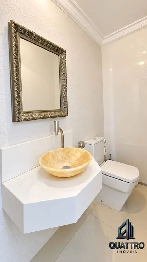 Casa de Condomínio, 4 quartos - Foto 12