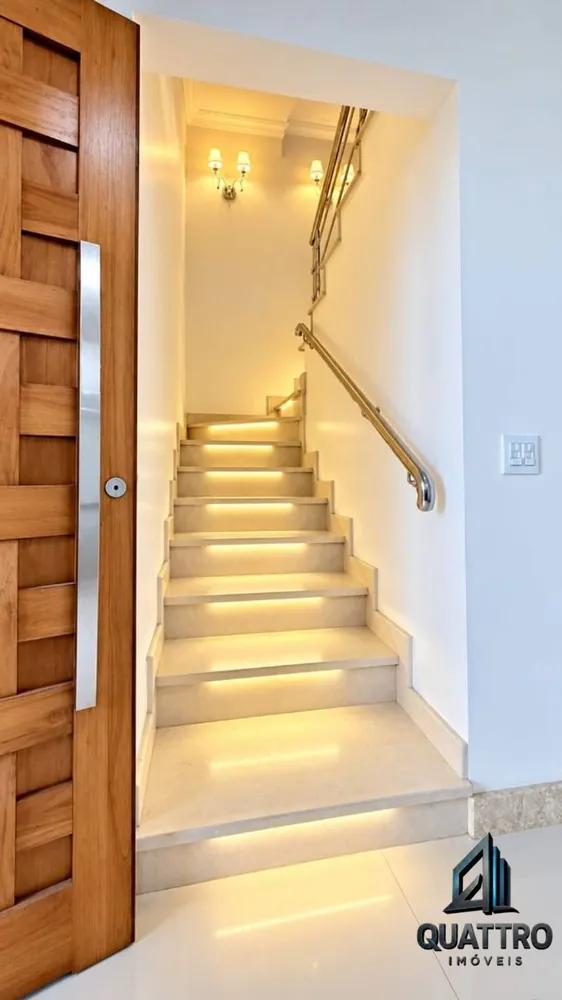 Casa de Condomínio, 4 quartos - Foto 6